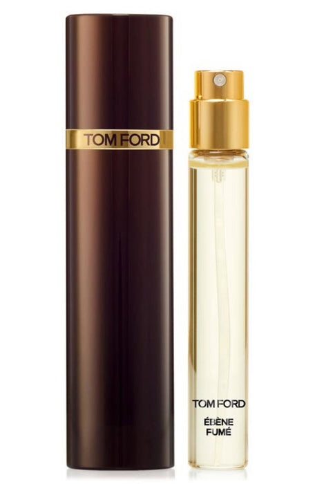 Apă de parfum Tom Ford Ébène Fumé, unisex, reîncărcabilă, 10 ml