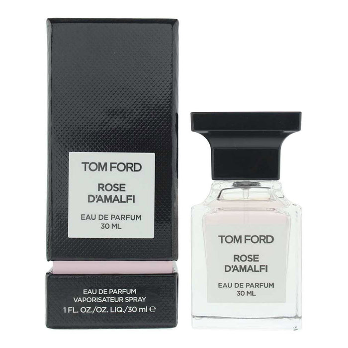 Apă de parfum Tom Ford Rose D'Amalfi, unisex, 30 ml