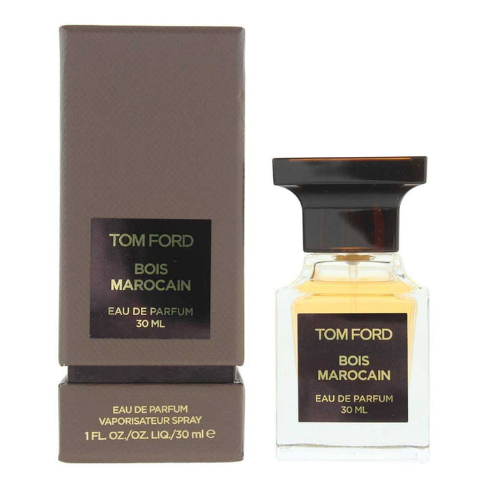 Apă de parfum Tom Ford Bois Marocain, unisex, 30 ml