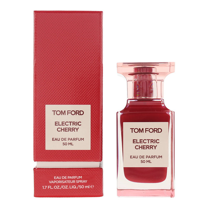 Apă de parfum Tom Ford Electric Cherry, unisex, 50 ml