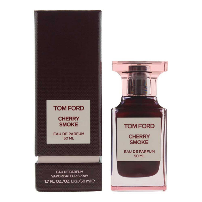 Apă de parfum Tom Ford Cherry Smoke, unisex, 50 ml