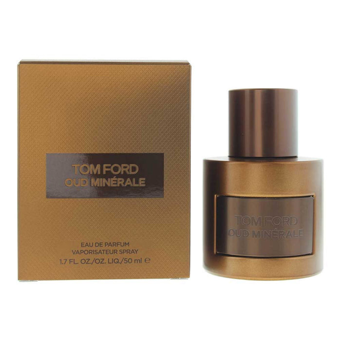 Apă de parfum Tom Ford Oud Minerale, unisex, 50 ml