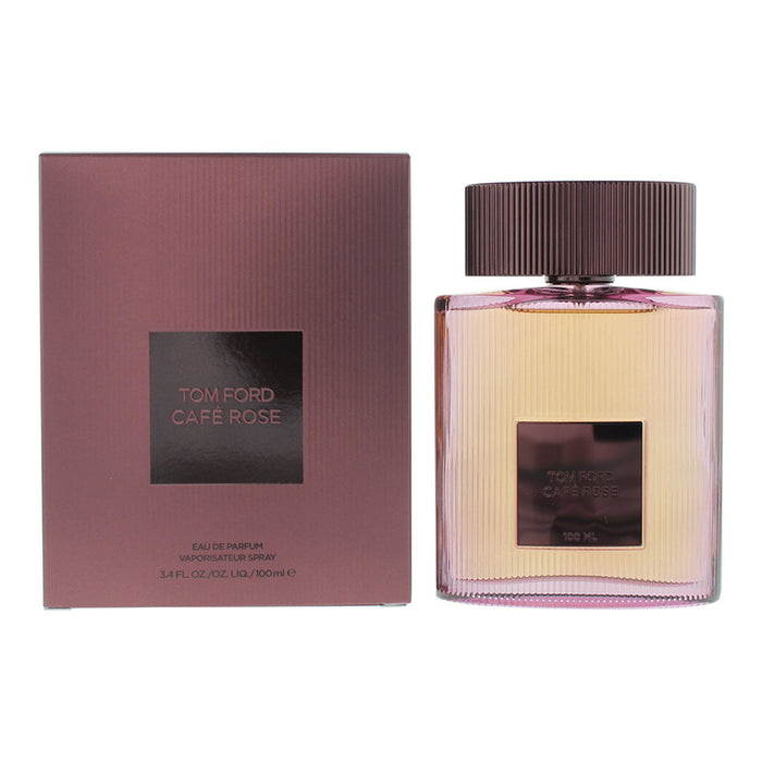 Apă de parfum Tom Ford Cafe Rose, pentru femei, 100 ml