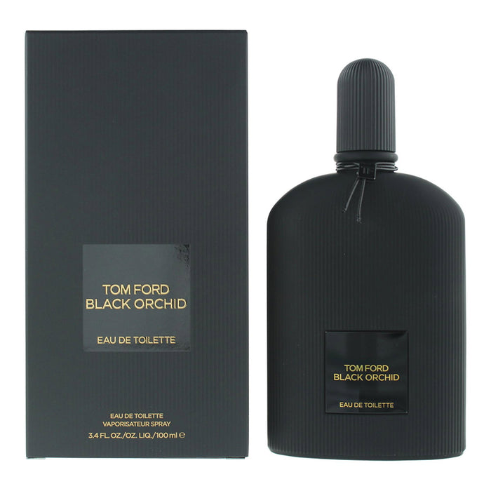 Apă de toaletă Tom Ford Black Orchid, pentru femei, 100 ml