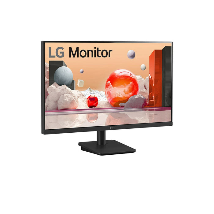 Monitor Gaming LG 27MS500-B Full HD 27" 100 Hz