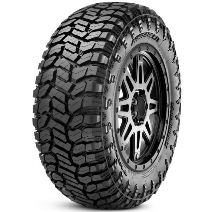Anvelopa ATV Radar RENEGADE R/T+ 265/60QR18LT