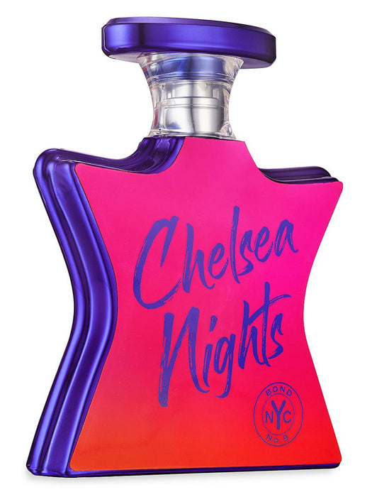 Apă de parfum Bond No.9 Chelsea Nights, pentru femei, 100 ml