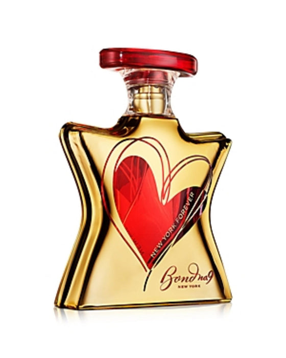 Apă de parfum Bond No.9 New York Forever, unisex, 100 ml