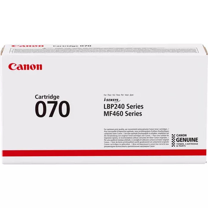 Cartuș cu Cerneală Originală Canon 5639C002 Negru (1 Unități)