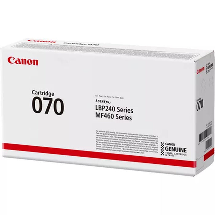Cartuș cu Cerneală Originală Canon 5639C002 Negru (1 Unități)