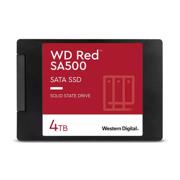 Hard Disk Western Digital 4TB