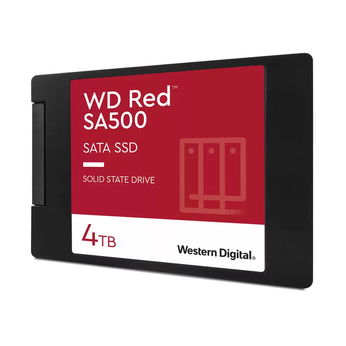 Hard Disk Western Digital 4TB