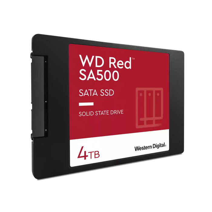 Hard Disk Western Digital 4TB