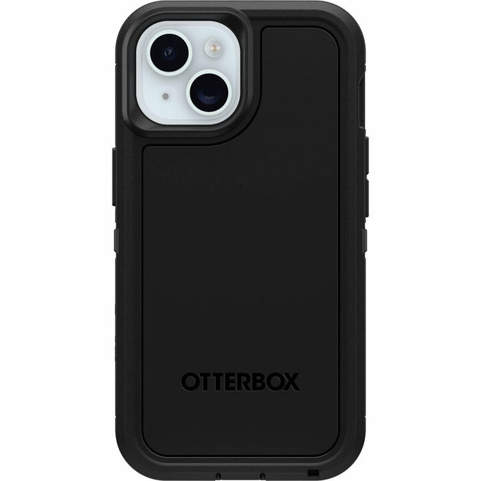 Husă pentru Mobil Otterbox 77-92971 Negru Apple