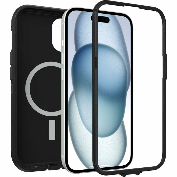 Husă pentru Mobil Otterbox 77-92971 Negru Apple