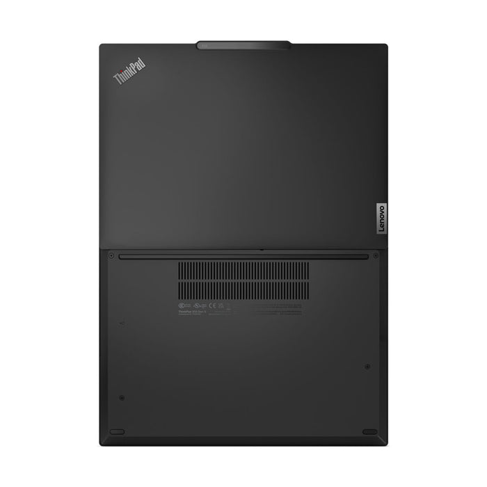 Laptop Lenovo ThinkPad X13 13,3" 16 GB RAM 512 GB SSD Qwerty Spaniolă