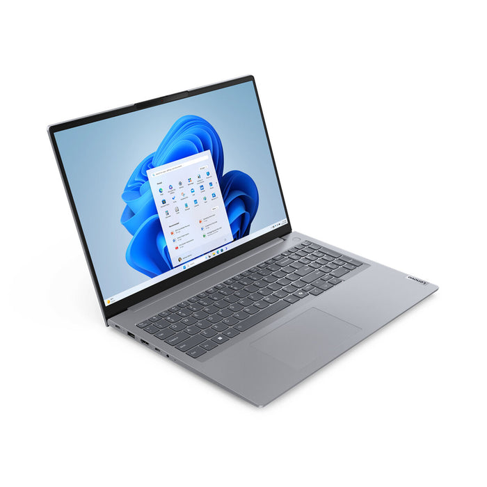 Laptop Lenovo ThinkBook 16 G7 16" Intel Core Ultra 5 125U 16 GB RAM 512 GB SSD Qwerty Spaniolă