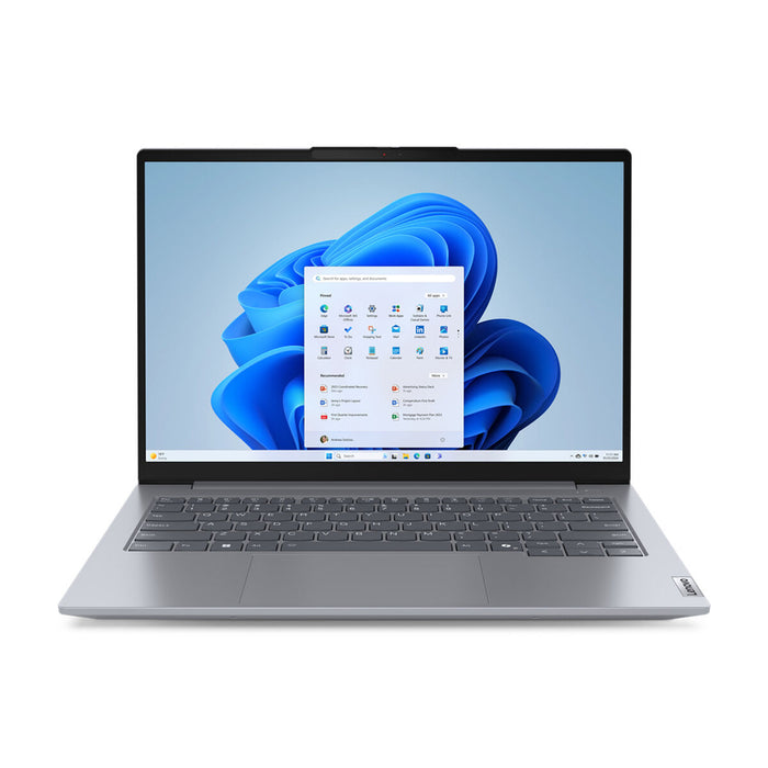 Laptop Lenovo Thinkbook 14 G7 14" Intel Core Ultra 5 125U 8 GB RAM 256 GB SSD Qwerty Spaniolă