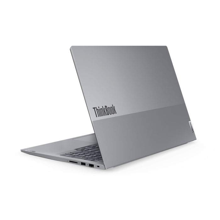 Laptop Lenovo ThinkBook 16 G7 16" Intel Core Ultra 5 125U 16 GB RAM 512 GB SSD Qwerty Spaniolă
