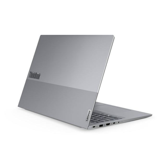 Laptop Lenovo ThinkBook 16 G7 16" Intel Core Ultra 5 125U 16 GB RAM 512 GB SSD Qwerty Spaniolă