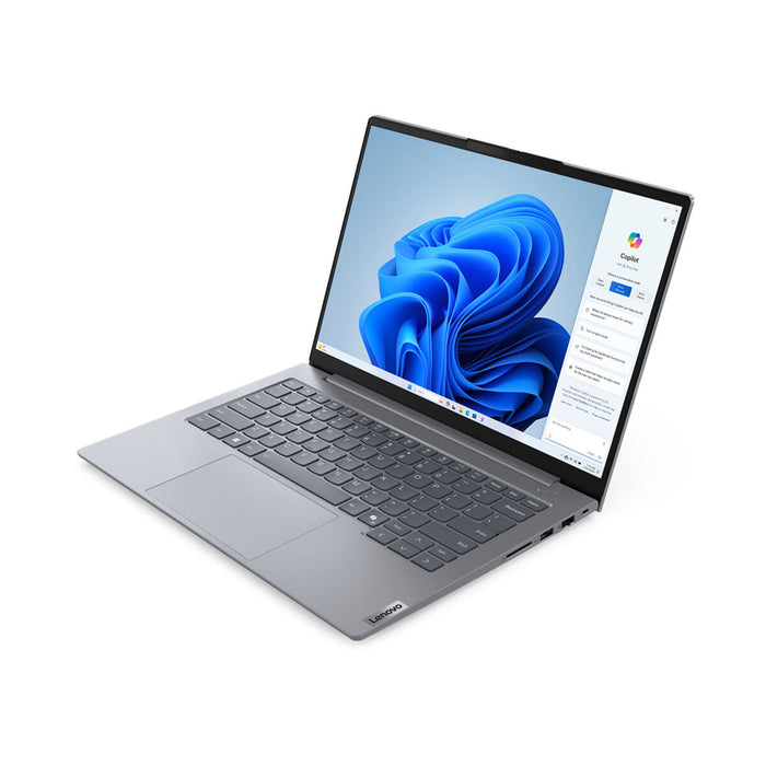 Laptop Lenovo Thinkbook 14 G7 14" Intel Core Ultra 5 125U 8 GB RAM 256 GB SSD Qwerty Spaniolă