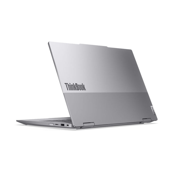 Laptop 2 în 1 Lenovo ThinkBook Yoga 14 14" i7-155U 16 GB RAM 512 GB SSD Qwerty Spaniolă