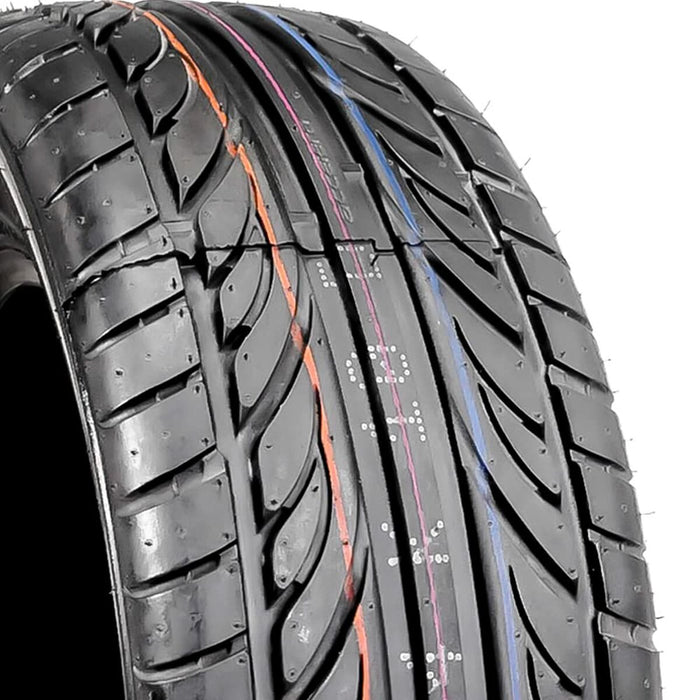 Anvelopă auto Accelera ALPHA 185/60VR13