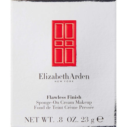Fond de ten cremă Elizabeth Arden Flawless Finish Beige 23g