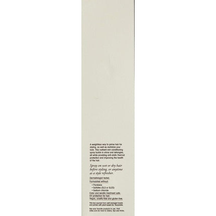 Spray de fixare Oribe Foundation Mist Signature Line, 200ml
