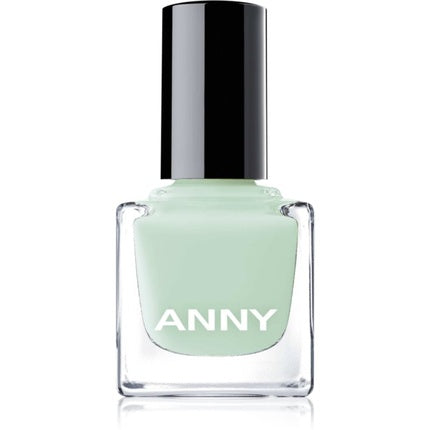 Lac de unghii Anny, Paint It Mint, culoare verde mentă, capacitate 15 ml