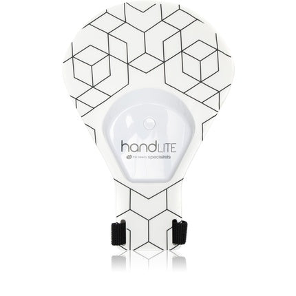 Dispozitiv LED Anti-îmbătrânire Rio handLITE pentru tratament mâini