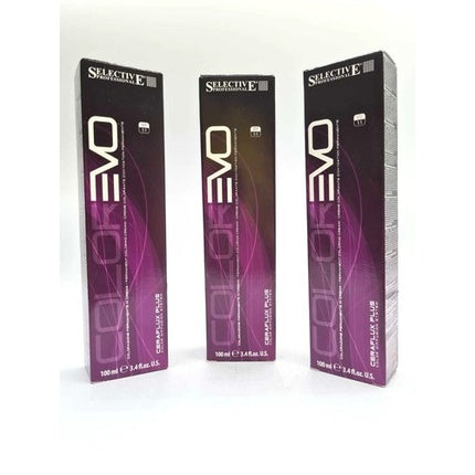 Colorant păr Selective Colorevo Cremă F58 100ml
