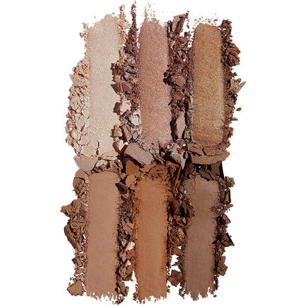 Paletă Sigma Sculpt Highlight & Contour HCP01
