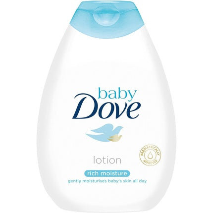 Loțiune Baby Dove Rich Moisture 400ml