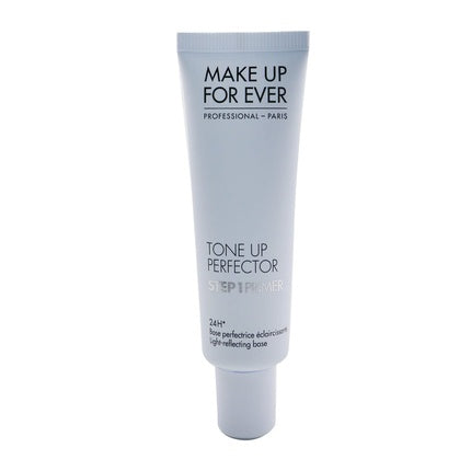 Corector Culoare, Make Up For Ever, Tone Up Perfector, alb