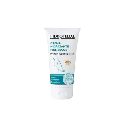 Crema Hidratantă pentru Picioare Uscate, Hidrotelial, 75ml