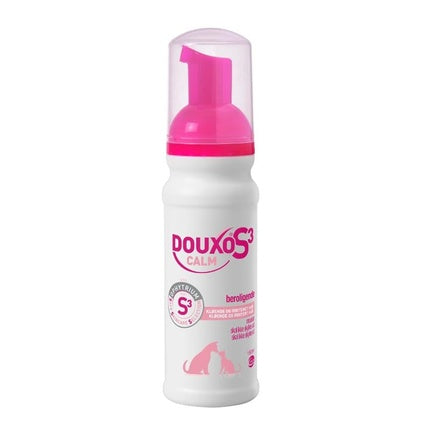 Moussă calmantă pentru animale, Douxo S3 Calm, 150 ml