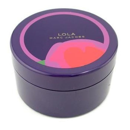 Cremă de corp parfumată Marc Jacobs Lola, 140g