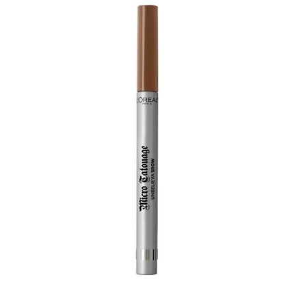 Creion sprâncene L'Oréal Paris Brow Micro Tattoo 103 Blond închis