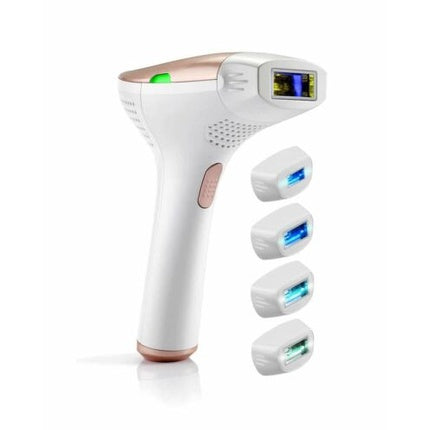 Epilator laser Beautifly IPL alb