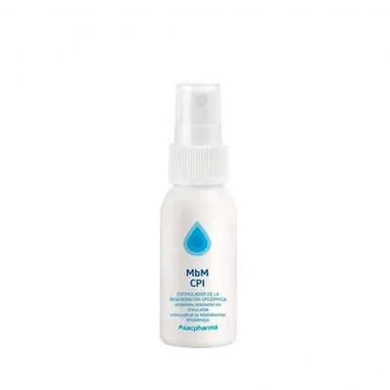 Spray regenerare epidermică Atache MbM CPI 30ml alb-albastru