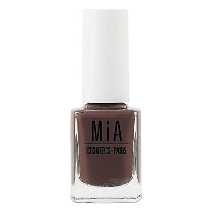 Lac de unghii Luxury Nudes Mocha, 11ml