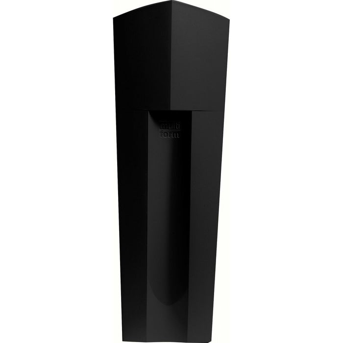 Suport pentru reviste Exacompta Negru A4 polipropilenă