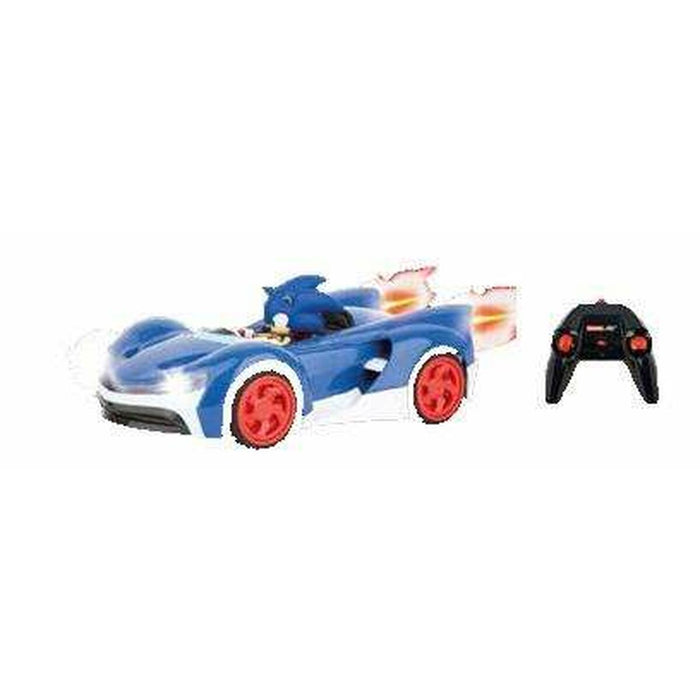 Mașină Radio Control Sonic 1:18