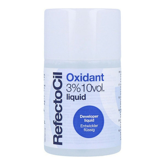 Oxidant pentru Păr RefectoCil 0501044 10 Vol 3 % 100 ml (100 ml)