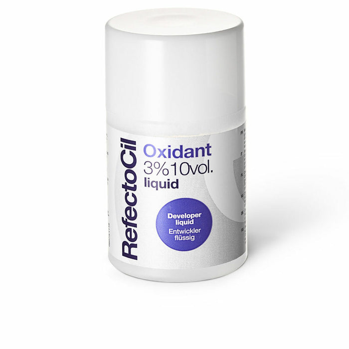 Oxidant pentru Păr RefectoCil 0501044 10 Vol 3 % 100 ml (100 ml)
