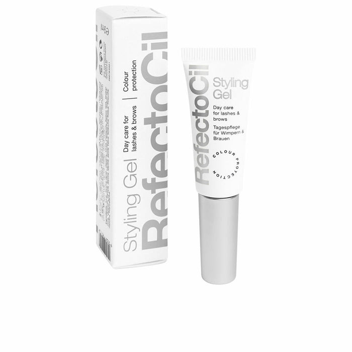 Serum pentru Sprâncene și Gene RefectoCil Styling Gel 9 ml (9 ml)