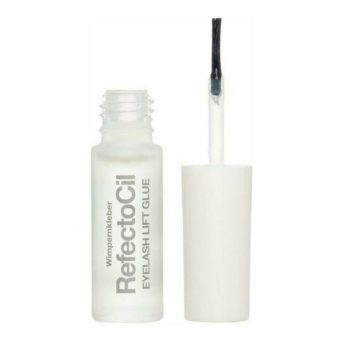 Adeziv pentru gene semipermanente RefectoCil Eyelash Benzi 4 ml