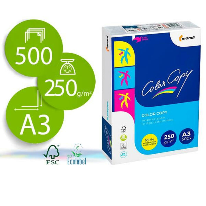 Hârtie pentru printat Color Copy CC-100-A3 A3
