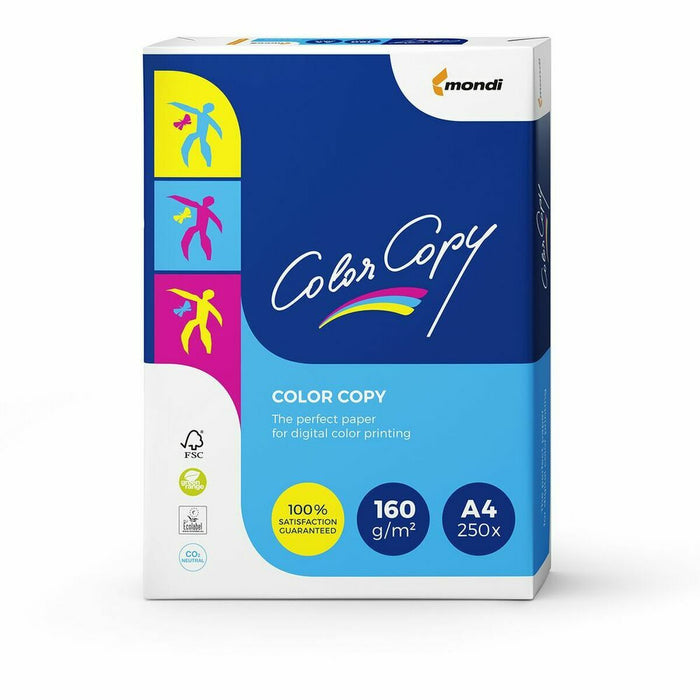 Hârtie pentru printat Data Copy LG40396 250 Frunze Din A4